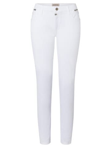 Broek wit