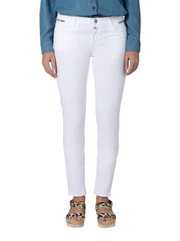 Broek wit
