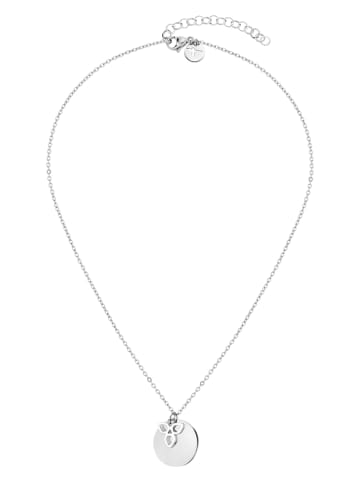 Halskette mit Anhänger - (L)45 cm