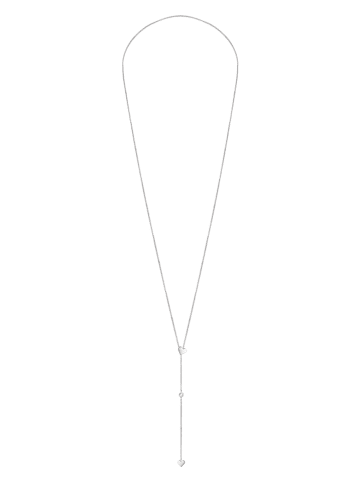 Halskette mit Schmuckelement - (L)71 cm