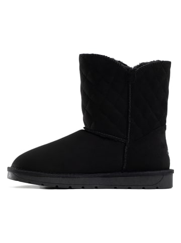 Winterboots "Maelia" zwart