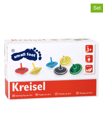 Bączki (6 szt.) - 3+