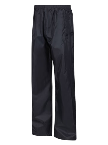Regenhose "Stmbrk" in Dunkelblau