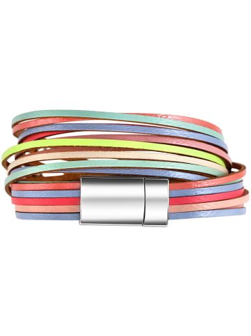 Armband met sierelementen