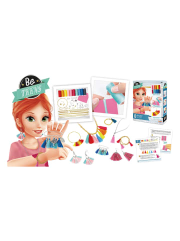 Kreativset "Tassel Jewellery" - ab 8 Jahren