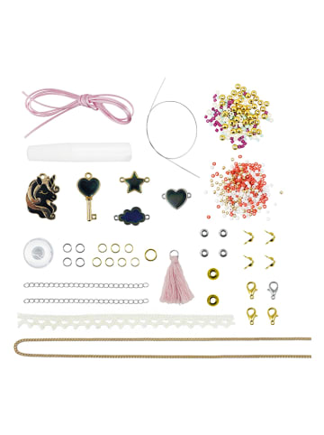 Kreativset "Magic Jewellery" - ab 8 Jahren