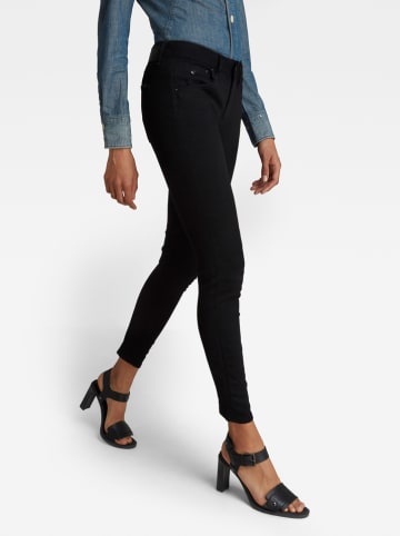 Jeans - Skinny fit - in Schwarz