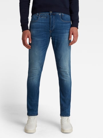 Jeans - Slim fit - in Blau