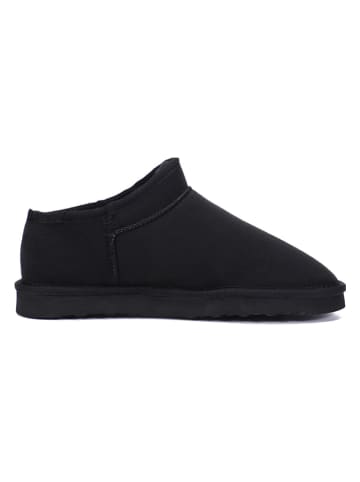 Winterboots "Floella" in Schwarz