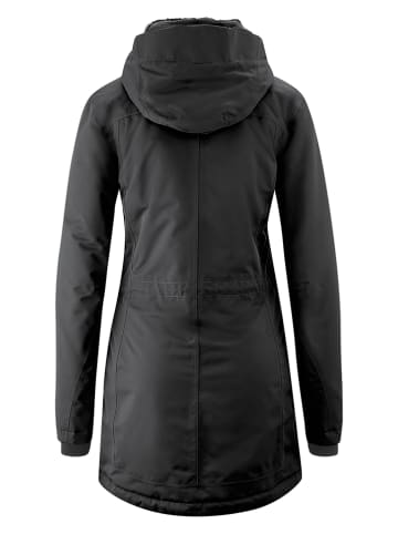 Parka "Lisa 2.1" zwart