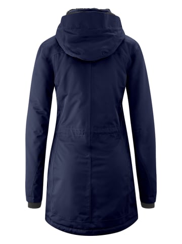 Parka "Lisa 2.1" in Dunkelblau