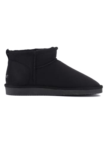 Winterboots "Milli" in Schwarz