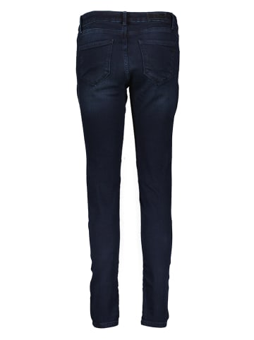 Jeans "Nikole" - Super Skinny fit - in Dunkelblau
