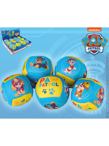 Ball "Paw Patrol" - ab 3 Jahren (Überraschungsprodukt)