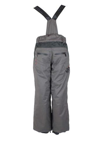 Ski-/ Snowboardhose in Grau