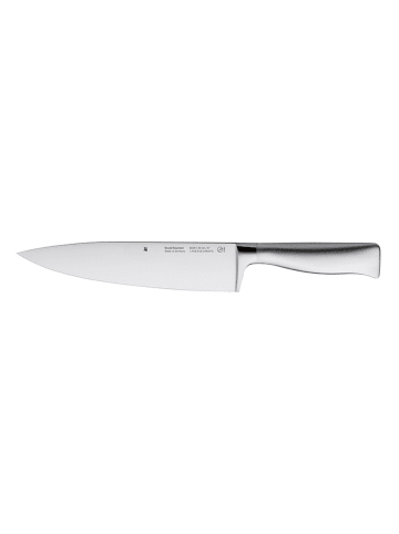 Edelstahl-Kochmesser "Grand Gourmet" - (L)33,5 cm