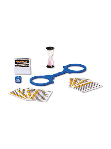Spiel "Activity Crime" - ab 12 Jahren