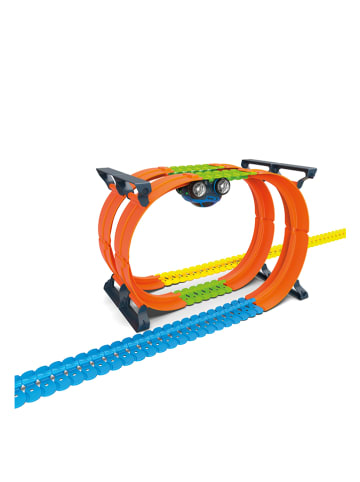 23-częściowy tor wyścigowy "FleXtreme Superlooping" - 4+