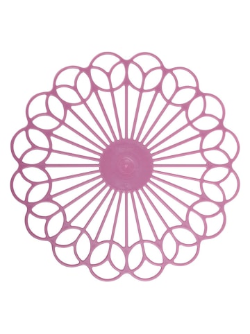 Tortenkühler in Pink - Ø 32 cm