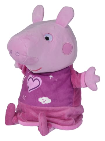 Plüschfigur "Peppa Pig Gute Nacht" - ab Geburt