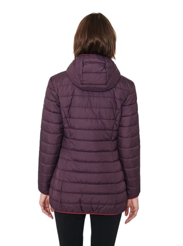 Binnenjas "Vaalia" paars