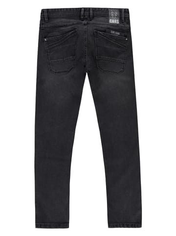 Spijkerbroek "Chapman" - regular fit - zwart