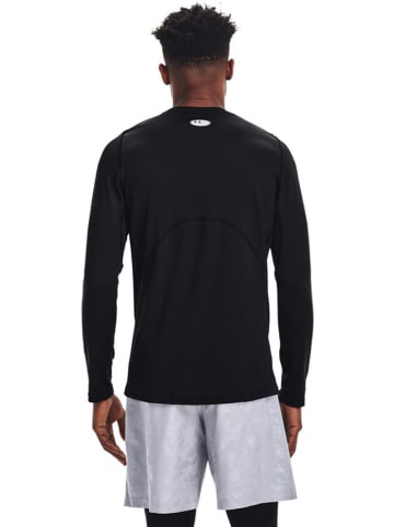 Funktionsshirt in Schwarz