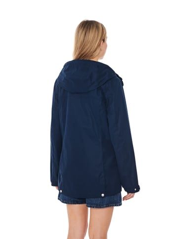 Übergangsjacke "Reki" in Dunkelblau