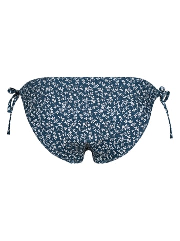 Figi bikini w kolorze granatowym