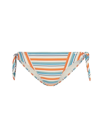 Figi bikini ze wzorem