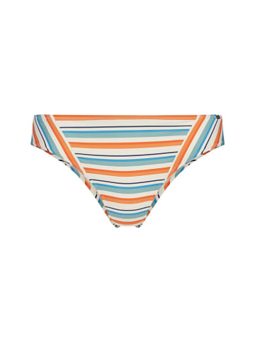 Figi bikini ze wzorem