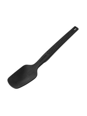 Łyżka "Statement" w kolorze czarnym do serwowania - wys. 29 cm