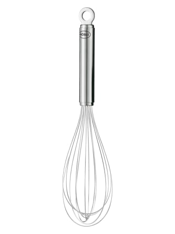 Roestvrijstalen garde - (L)22 cm