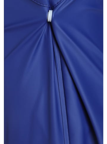 Regenhose in Dunkelblau