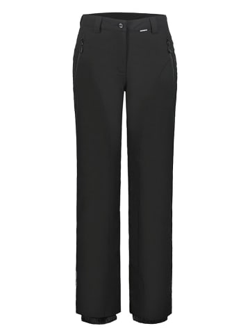 Ski-/ Snowboardhose "Freyung" in Schwarz