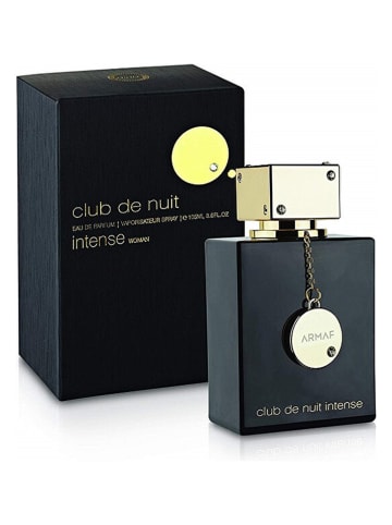 Club de Nuit Intense - EdP, 105 ml