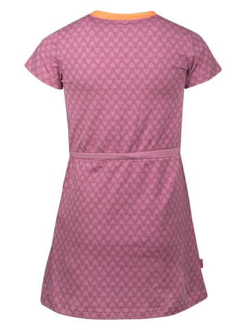 Kleid "Noresund" in Pink