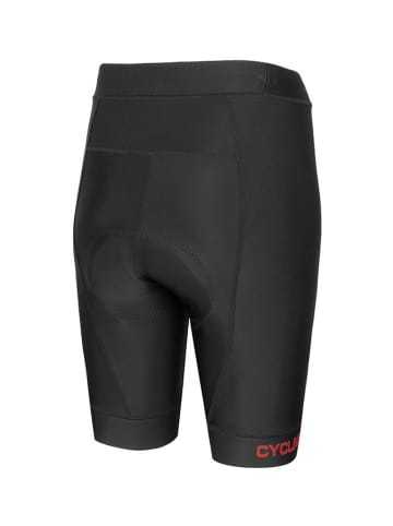 Functionele short zwart