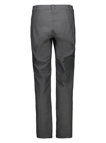 Broek antraciet
