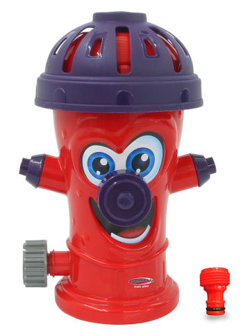 Watersprinkler "Hydrant Happy" - vanaf 3 jaar