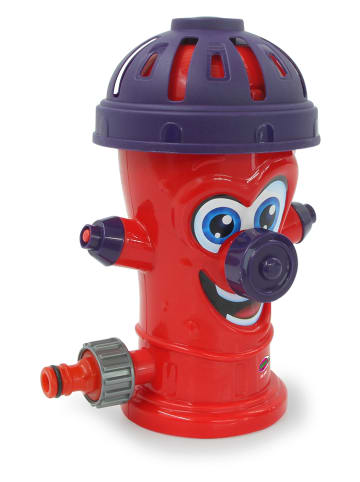 Watersprinkler "Hydrant Happy" - vanaf 3 jaar