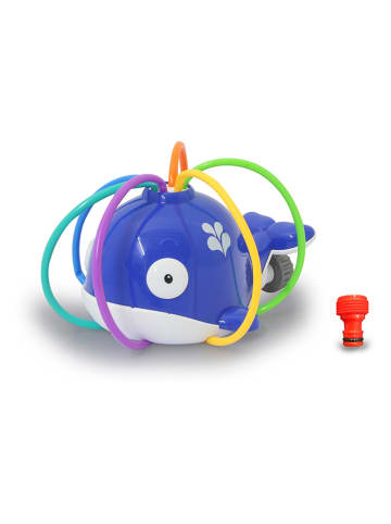 Watersprinkler "Walvis" - vanaf 3 jaar