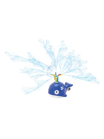 Wassersprinkler "Wal" - ab 3 Jahren