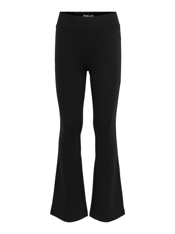Hose "Kogpaige" in Schwarz