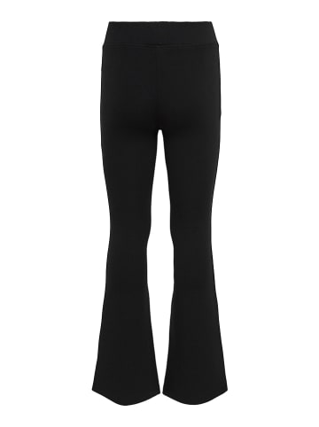 Hose "Kogpaige" in Schwarz