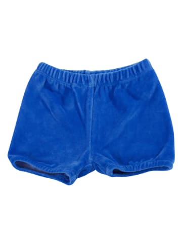 Shorts "Ben" in Blau