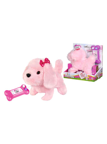 Activity-Kuscheltier "Little Puppy" - ab 3 Jahren