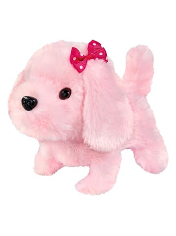 Activity-Kuscheltier "Little Puppy" - ab 3 Jahren