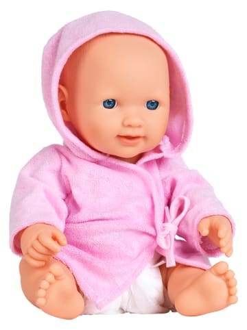 Badepuppe "Baby Coralie" - ab 10 Monaten