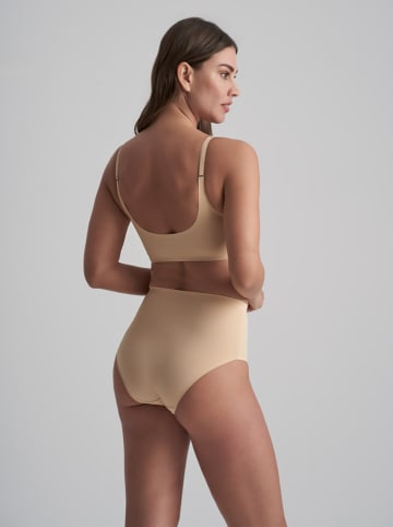 Bustier beige
